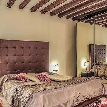 Venice Dream House Veneza Quarto foto
