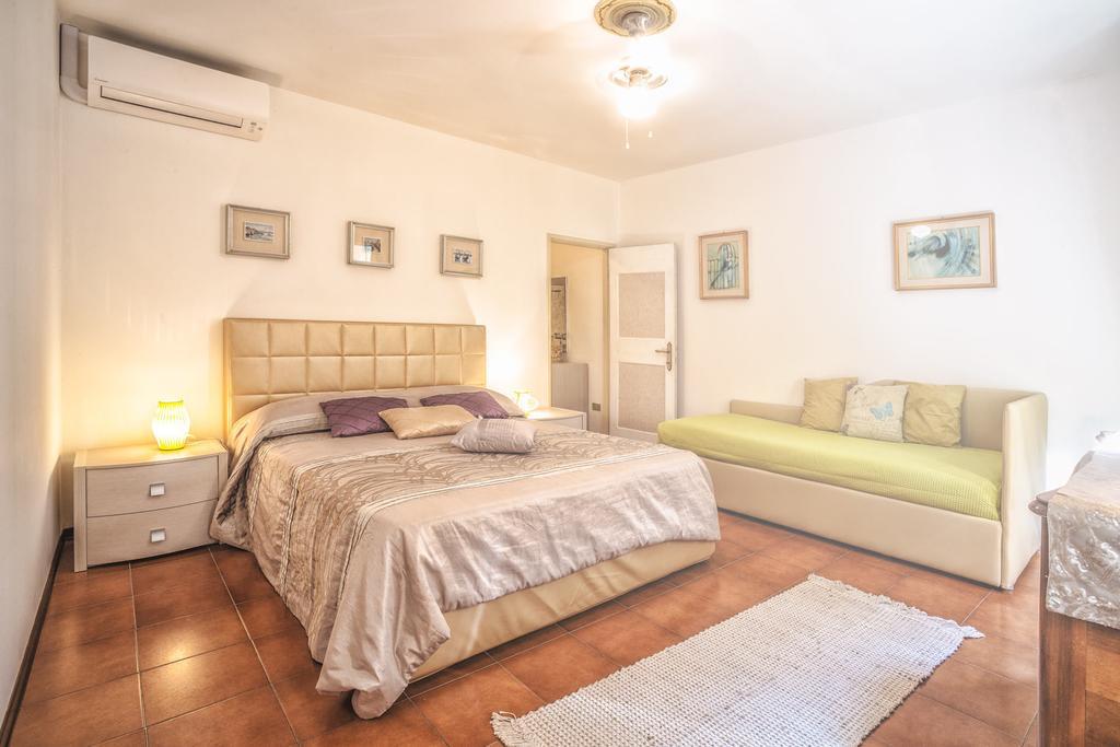 Venice Dream House Veneza Quarto foto