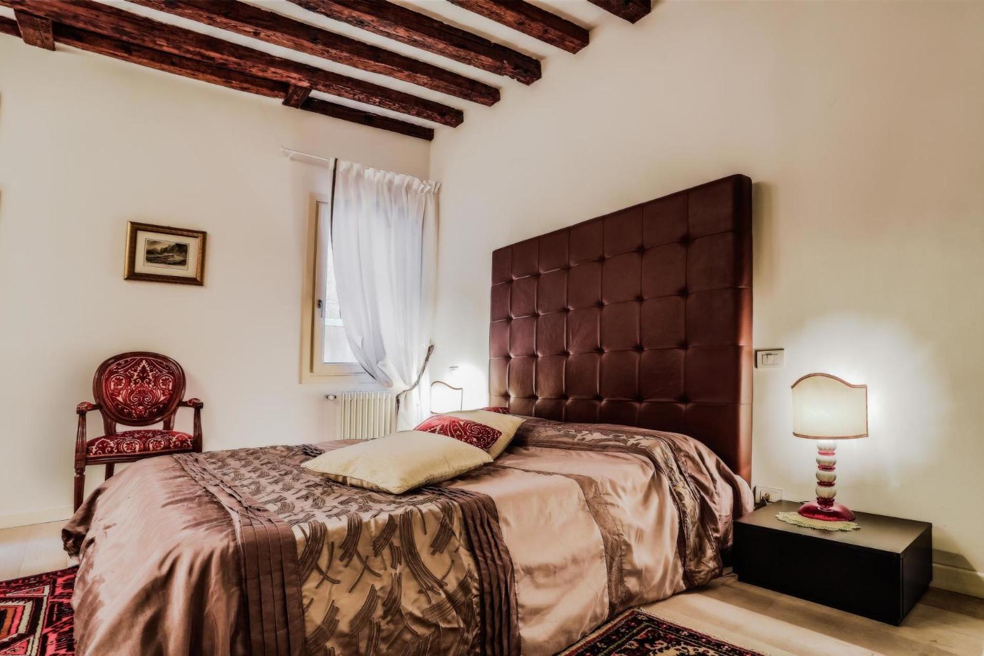 Venice Dream House Veneza Quarto foto