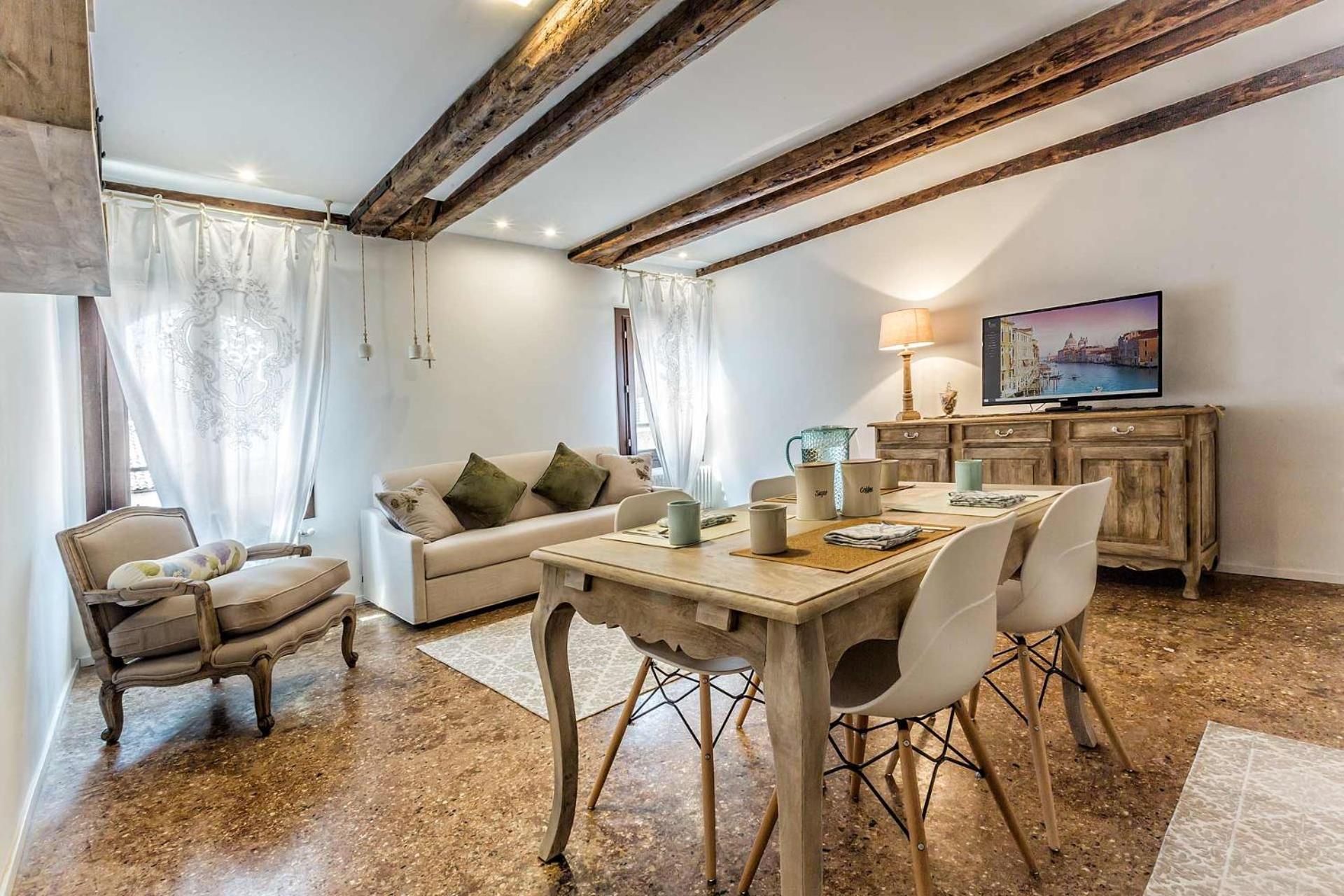 Venice Dream House Veneza Exterior foto