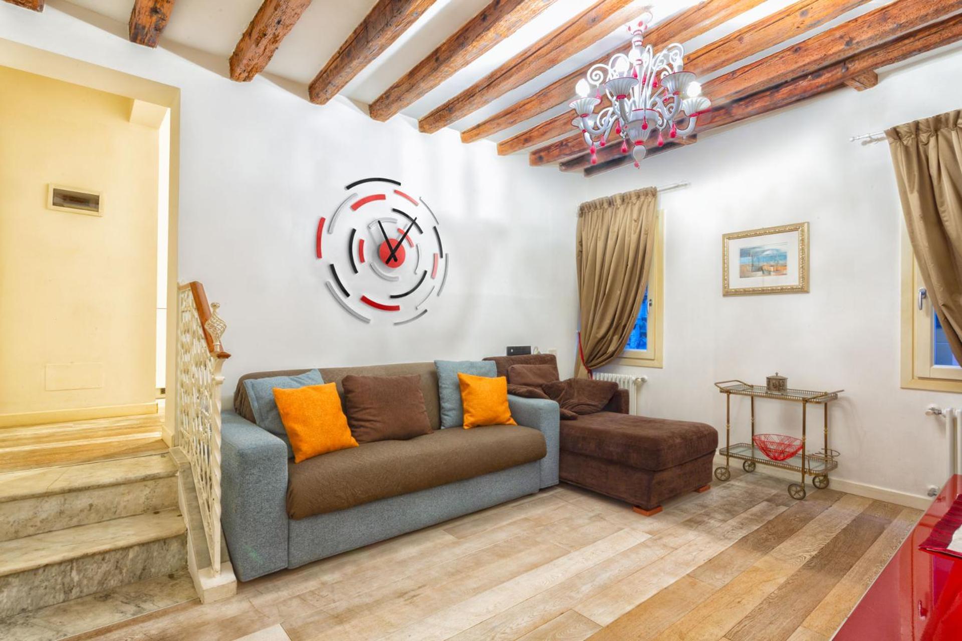 Venice Dream House Veneza Exterior foto