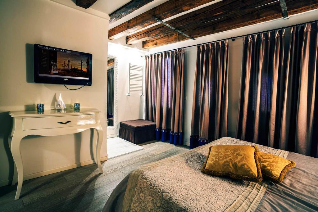 Venice Dream House Apartamento Quarto foto