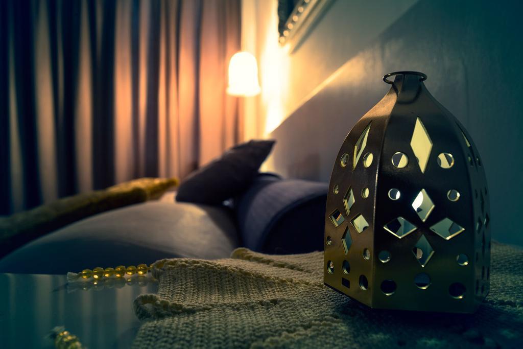 Venice Dream House Veneza Quarto foto