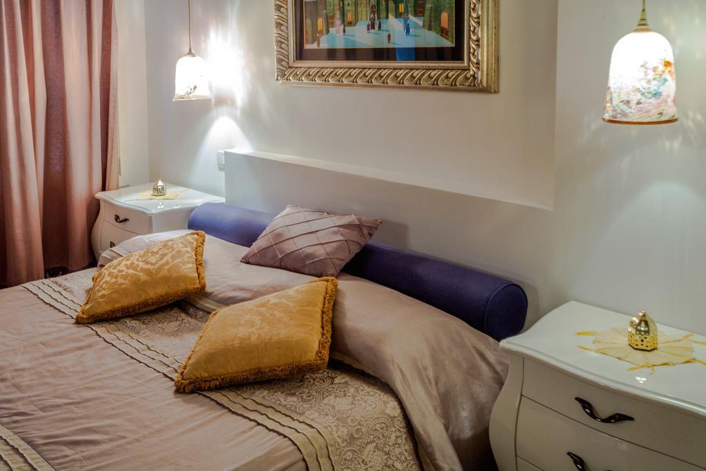 Venice Dream House Veneza Quarto foto