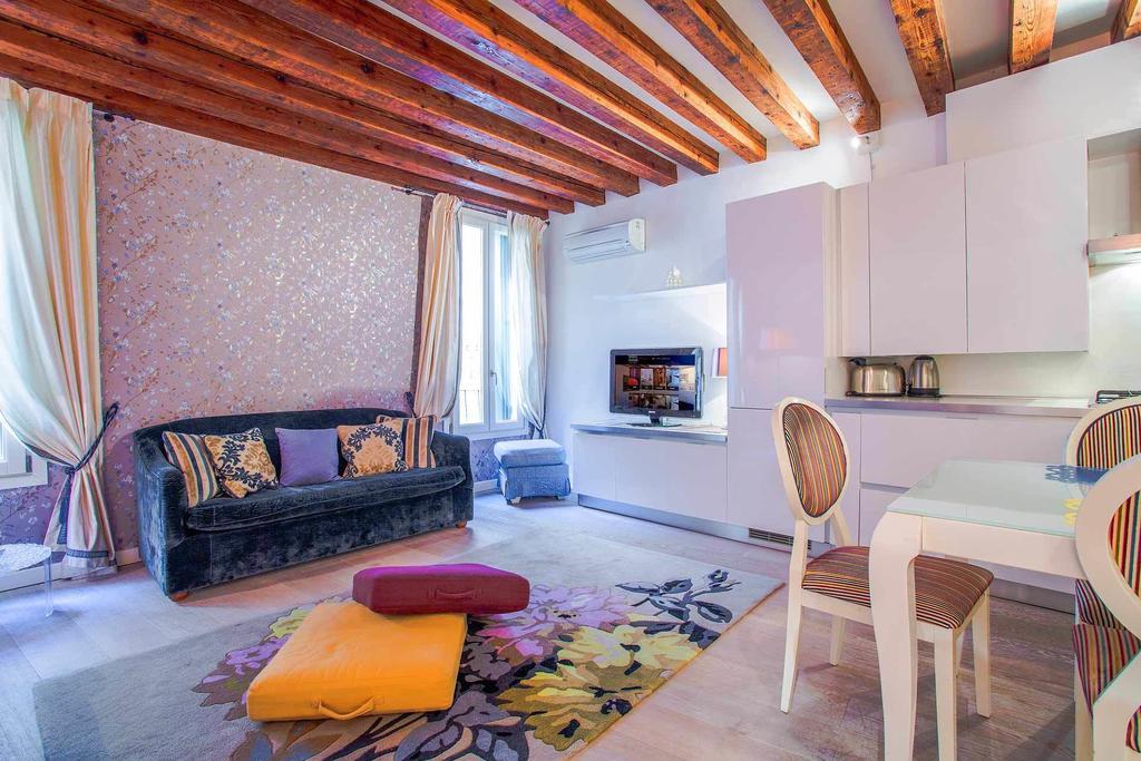 Venice Dream House Veneza Quarto foto