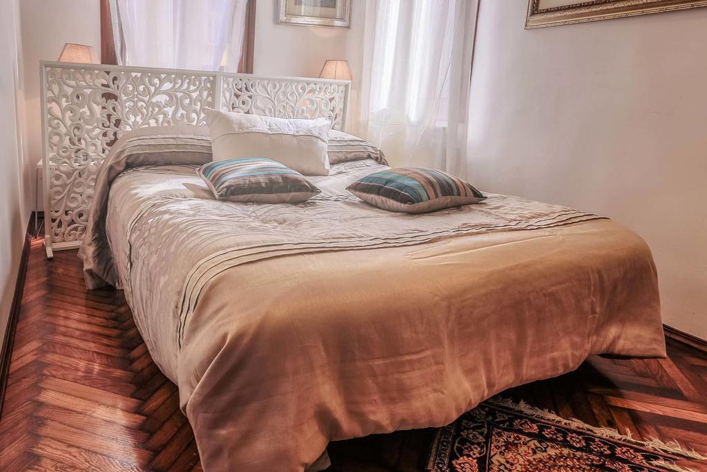 Venice Dream House Veneza Quarto foto