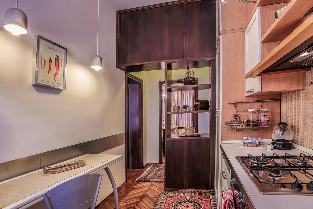 Venice Dream House Veneza Quarto foto