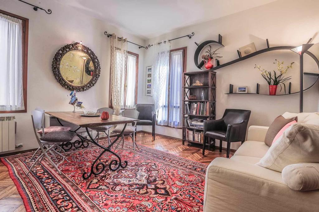 Venice Dream House Veneza Quarto foto