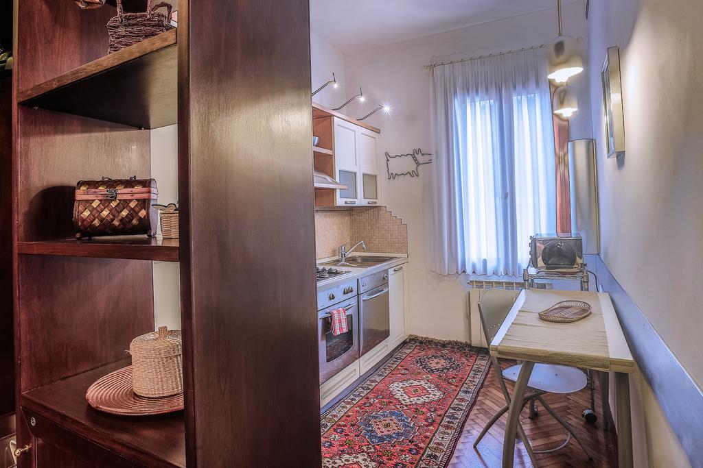 Venice Dream House Veneza Quarto foto