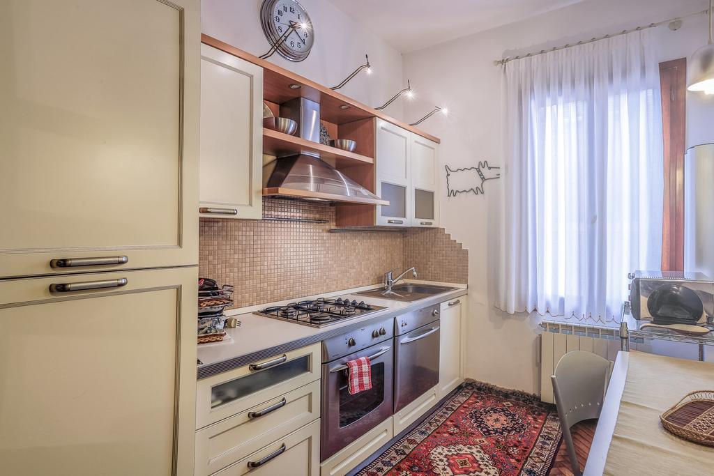 Venice Dream House Veneza Quarto foto