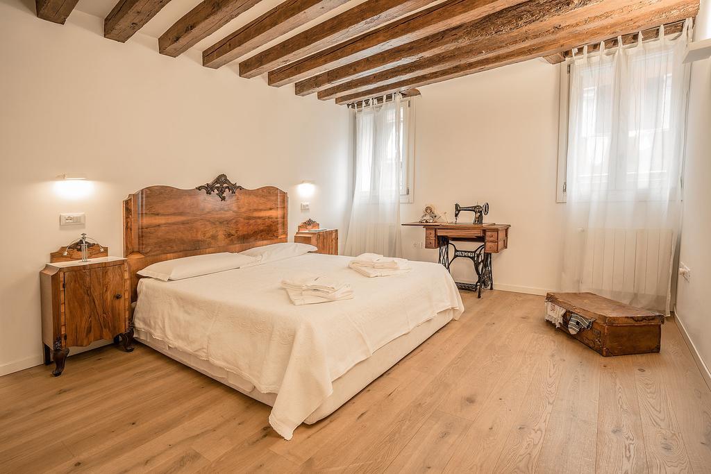 Venice Dream House Veneza Quarto foto