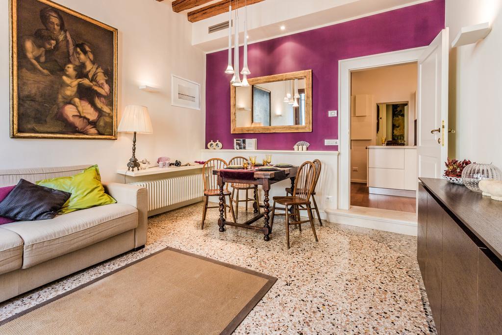 Venice Dream House Veneza Exterior foto