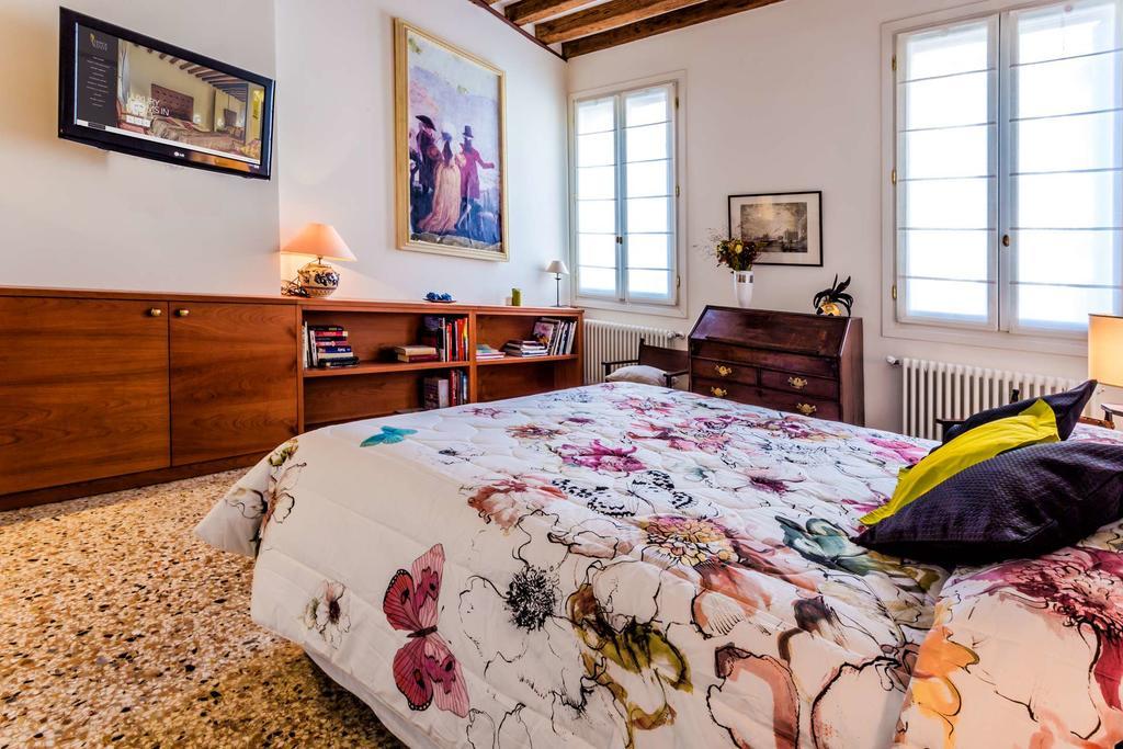 Venice Dream House Veneza Exterior foto