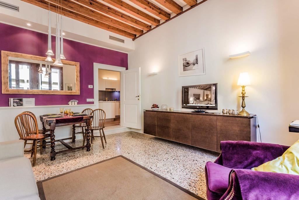 Venice Dream House Veneza Exterior foto