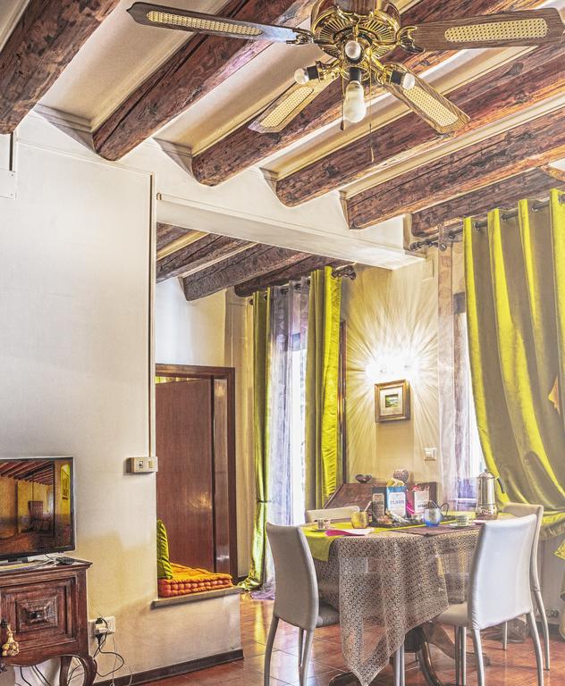 Venice Dream House Veneza Exterior foto