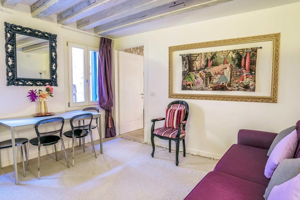 Venice Dream House Veneza Exterior foto