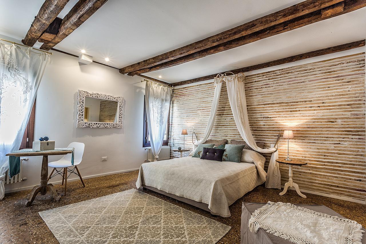 Venice Dream House Veneza Exterior foto