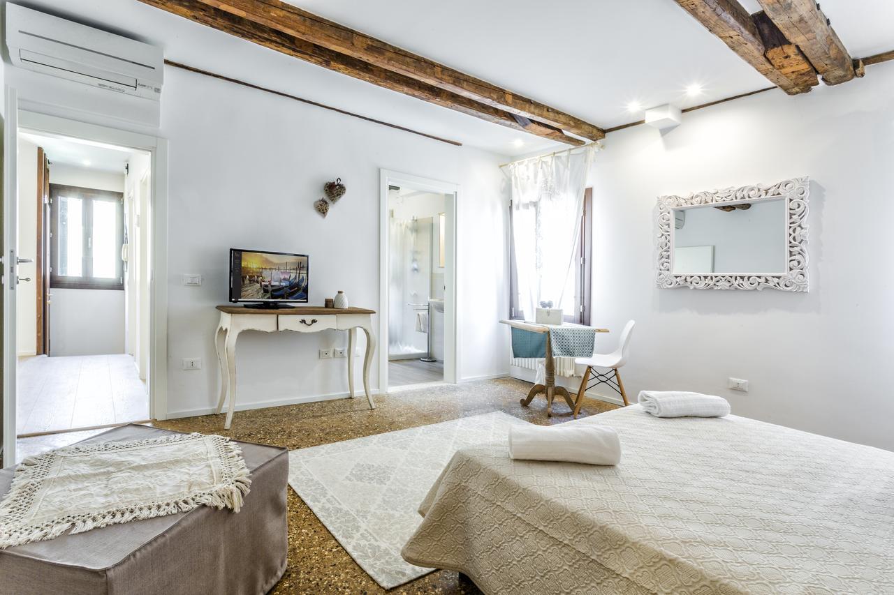 Venice Dream House Veneza Exterior foto