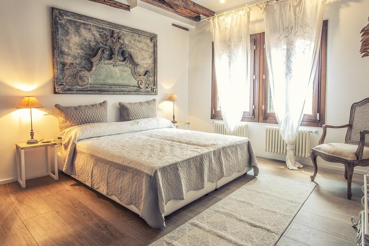Venice Dream House Veneza Exterior foto