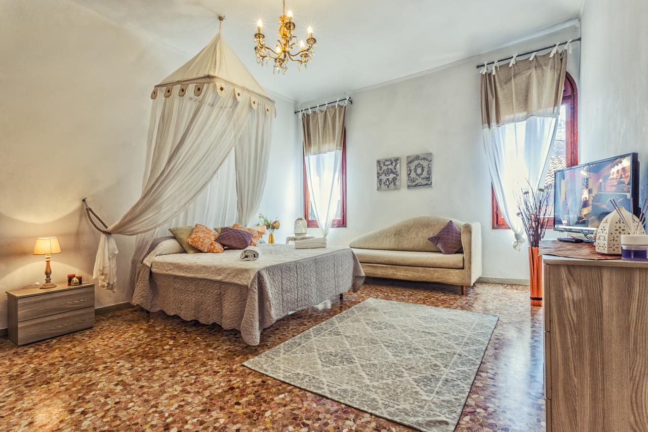 Venice Dream House Veneza Exterior foto