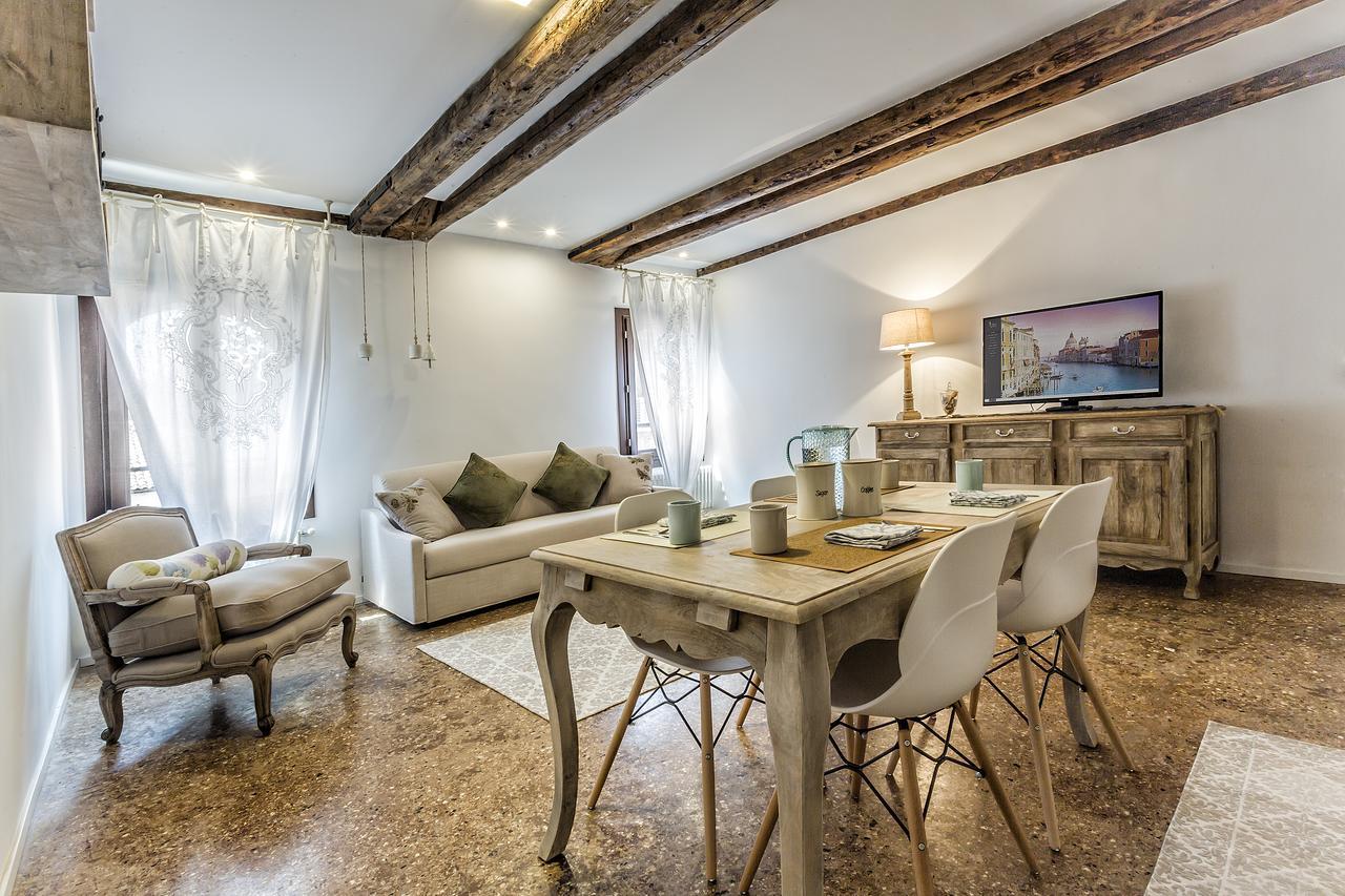 Venice Dream House Veneza Exterior foto