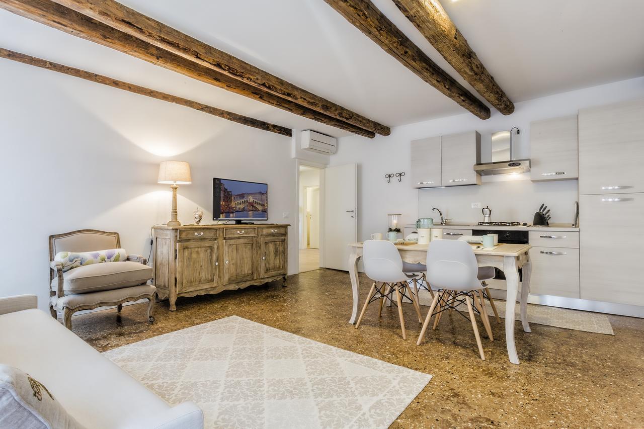 Venice Dream House Veneza Exterior foto