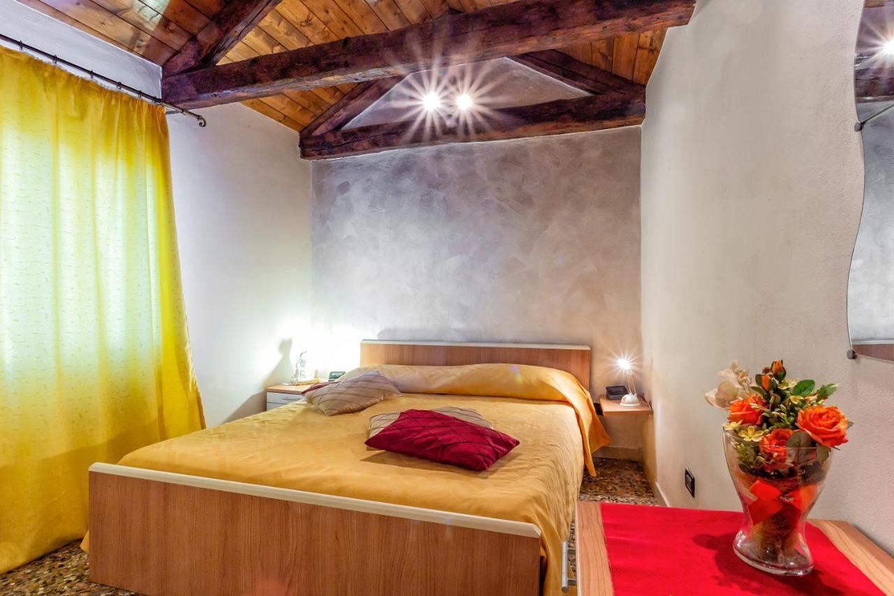 Venice Dream House Veneza Exterior foto