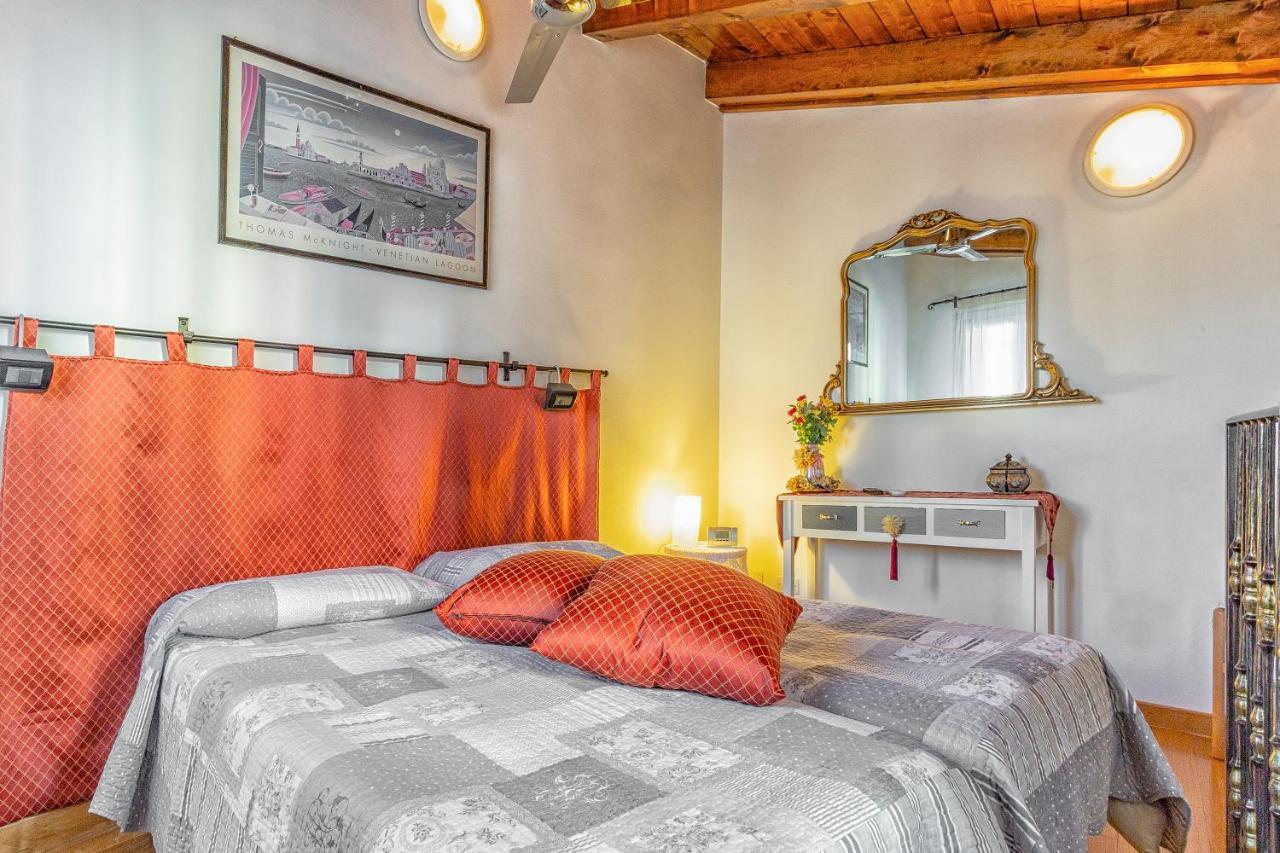 Venice Dream House Veneza Exterior foto