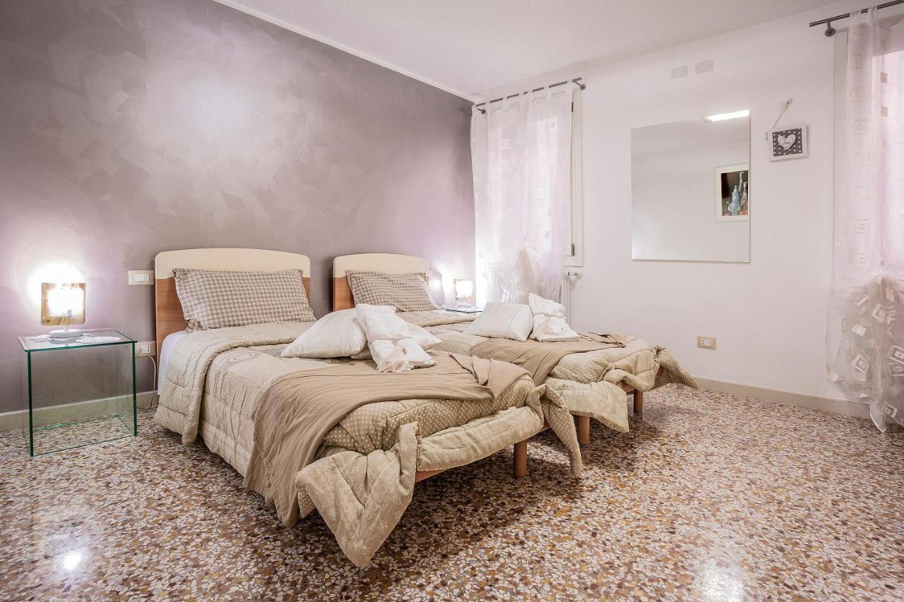 Venice Dream House Veneza Exterior foto