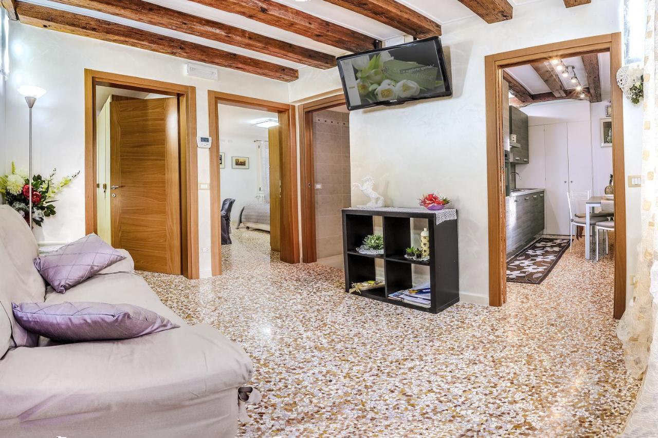 Venice Dream House Veneza Exterior foto