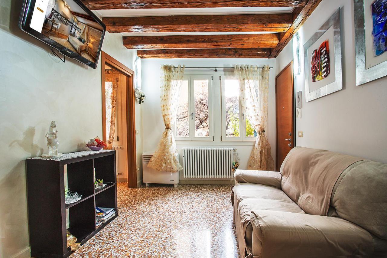 Venice Dream House Veneza Exterior foto